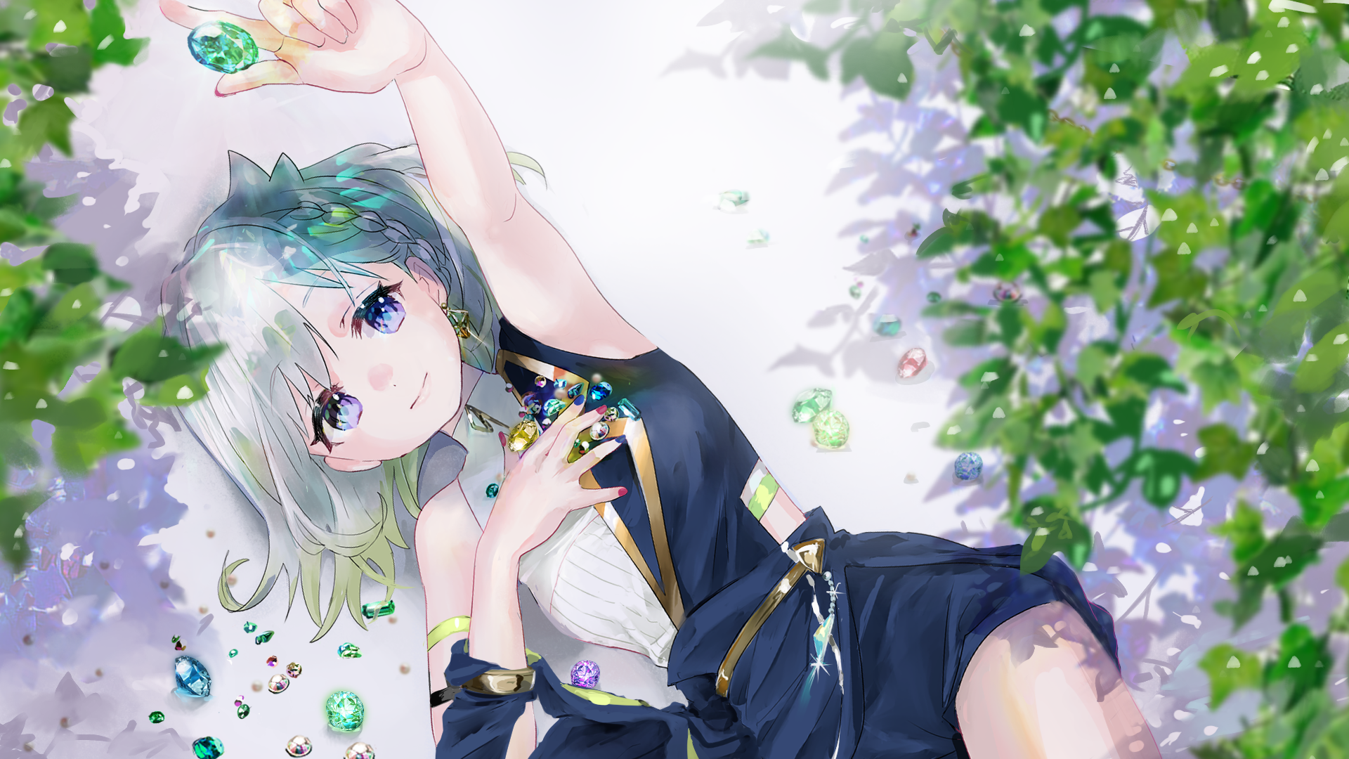 eternal
