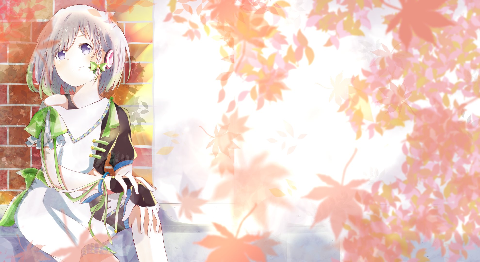evolve & autumn